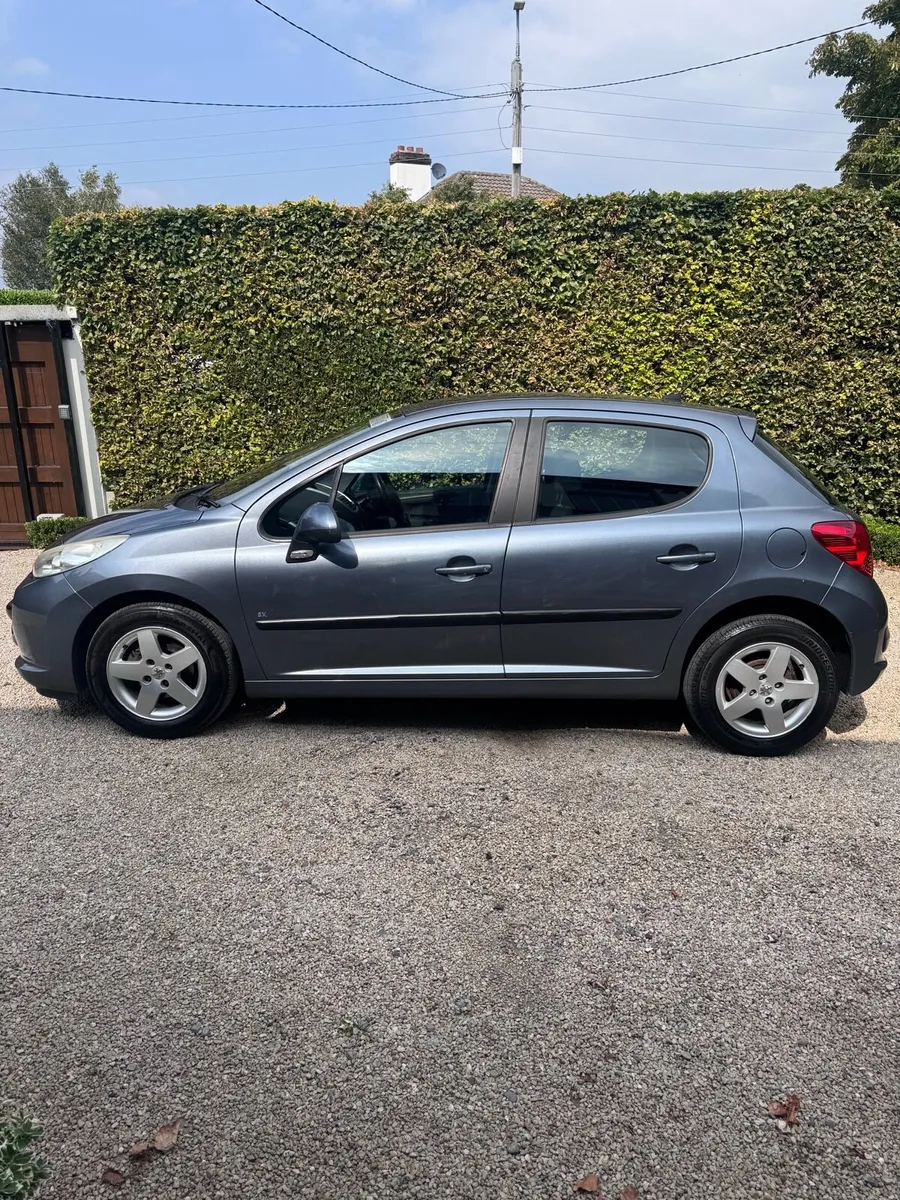 Peugeot 207 Low Mileage - Image 2