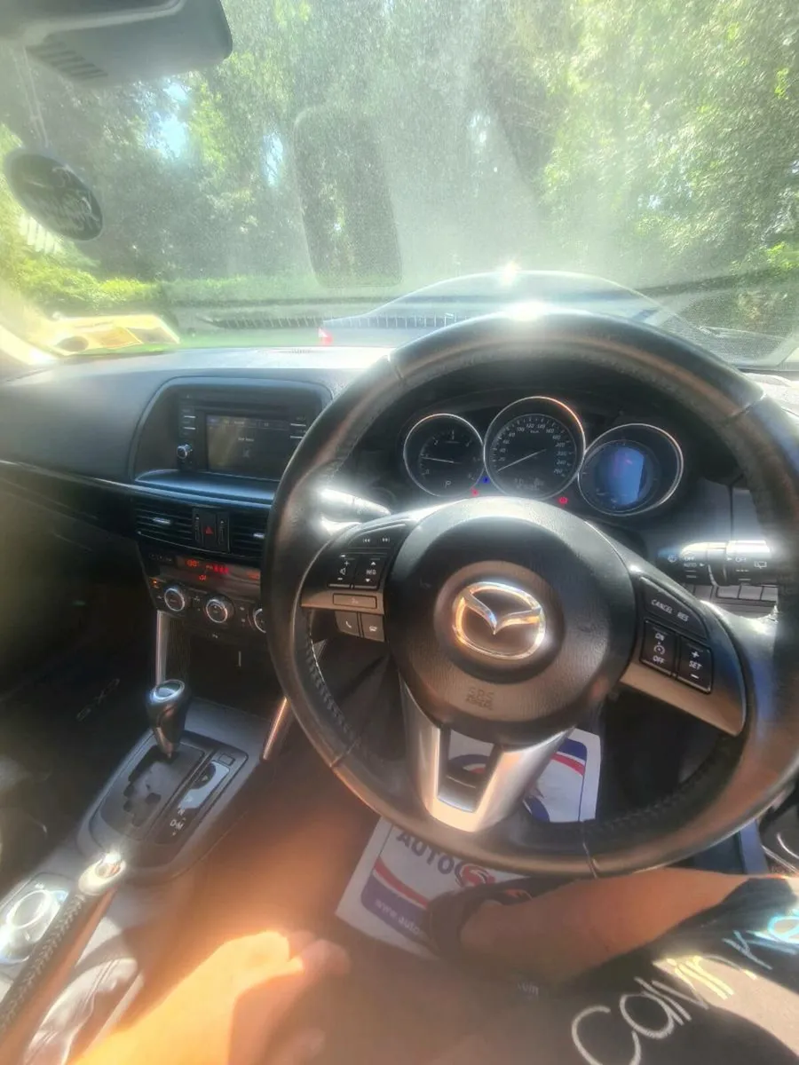 MAZDA CX-5 automatic new nct - Image 3