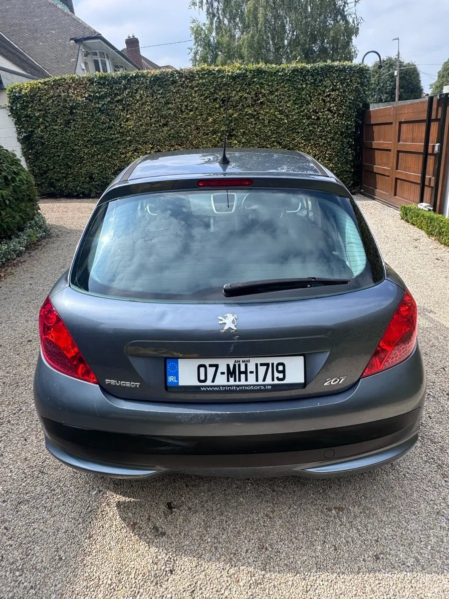 Peugeot 207 Low Mileage - Image 4