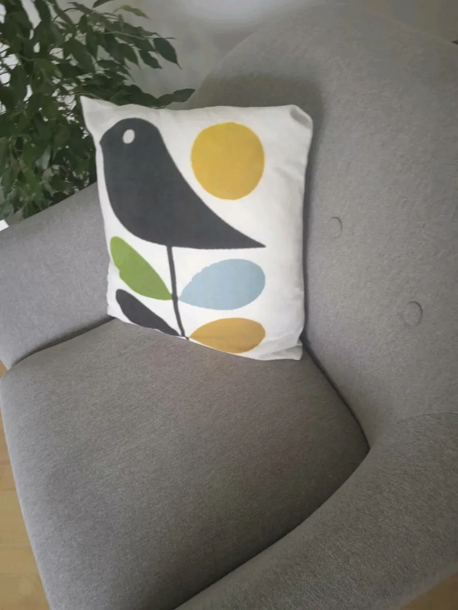 Armchair - Image 2