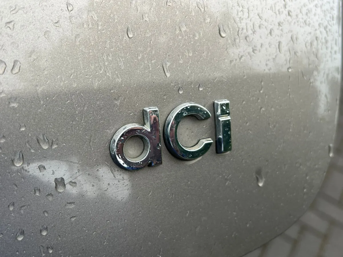 Renault Megane 2011 1.5 DCI new nct 5/26 - Image 4