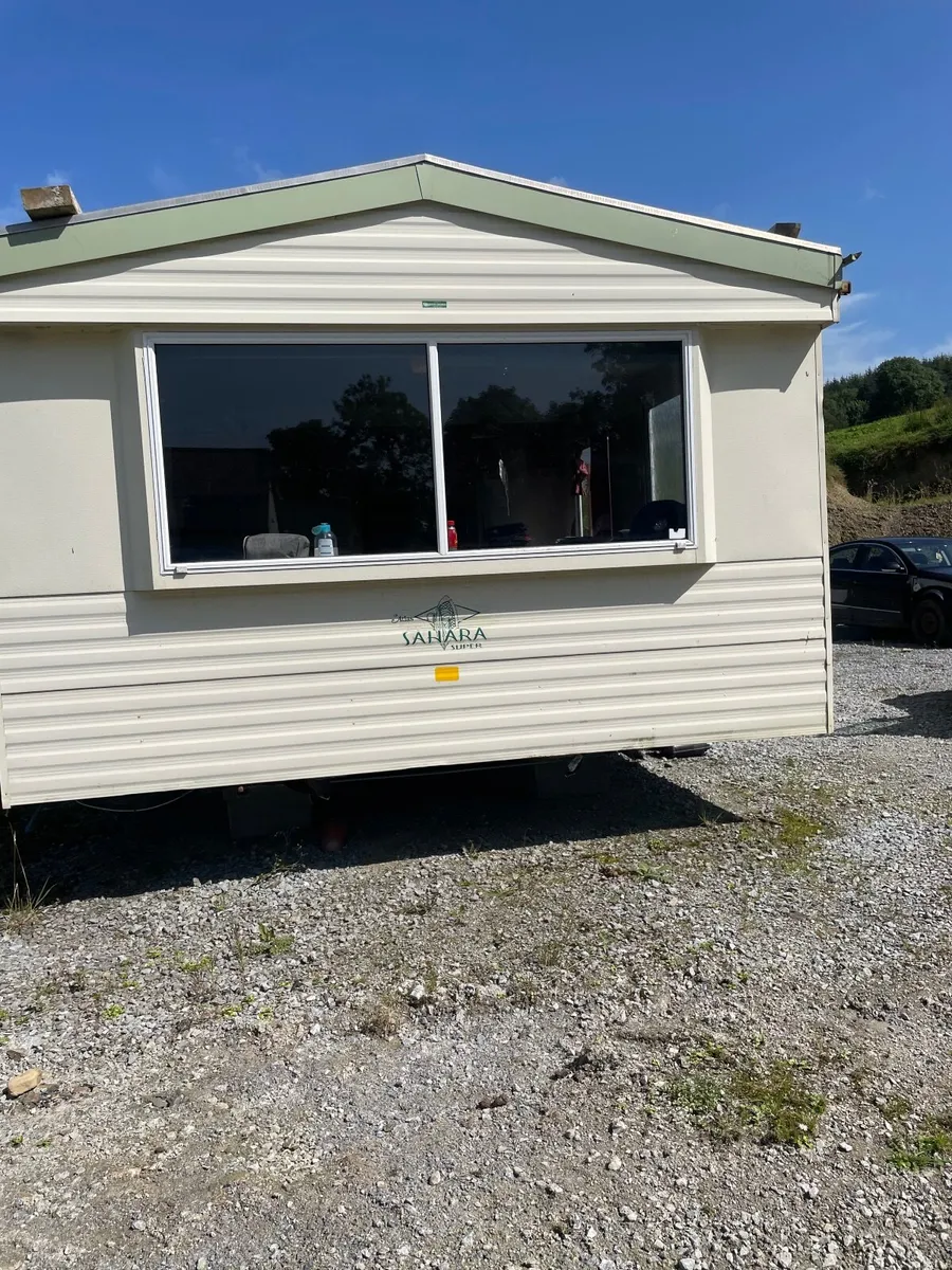 Mobile home - Image 1
