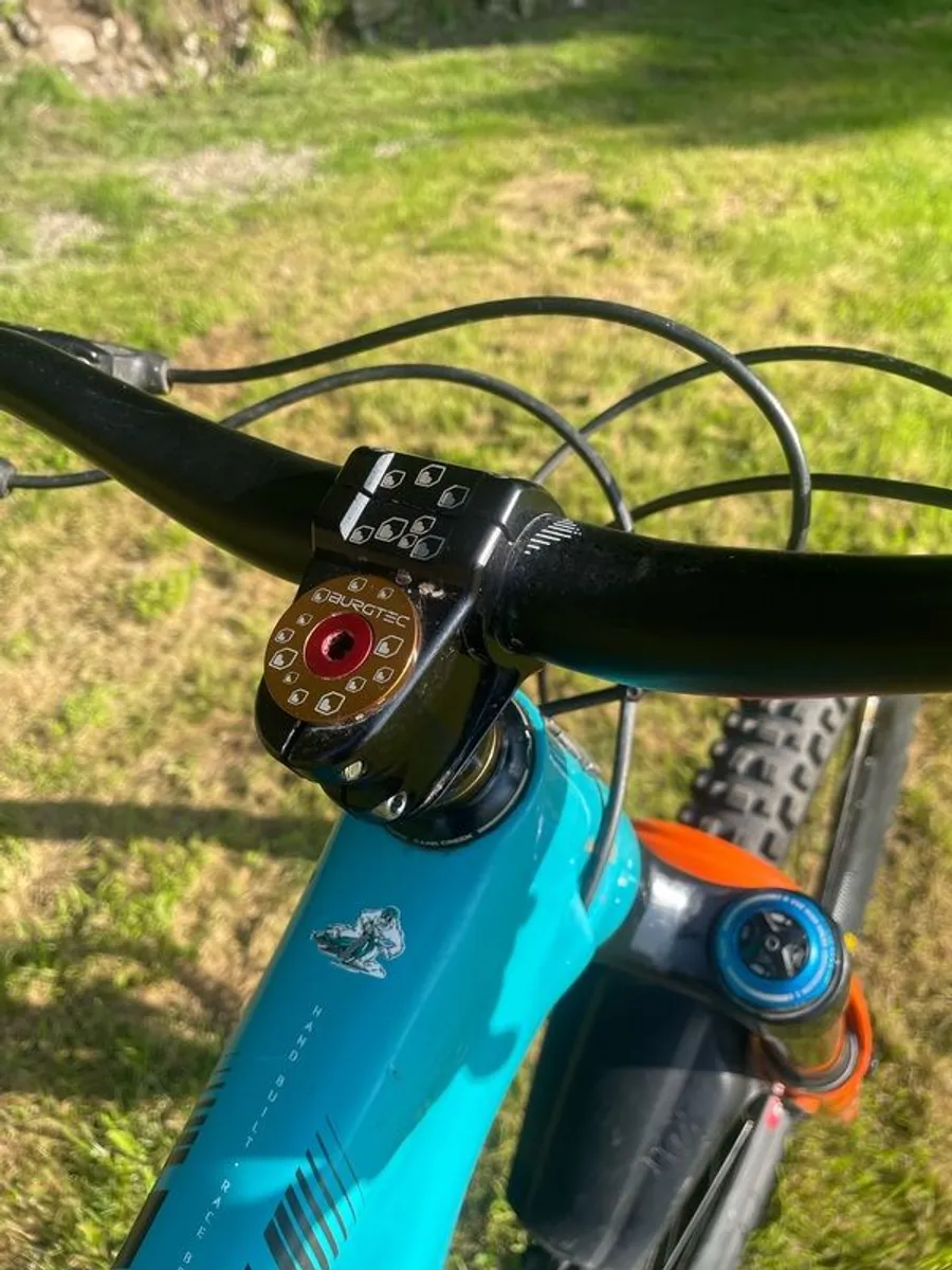 Yeti sb150 - Image 3
