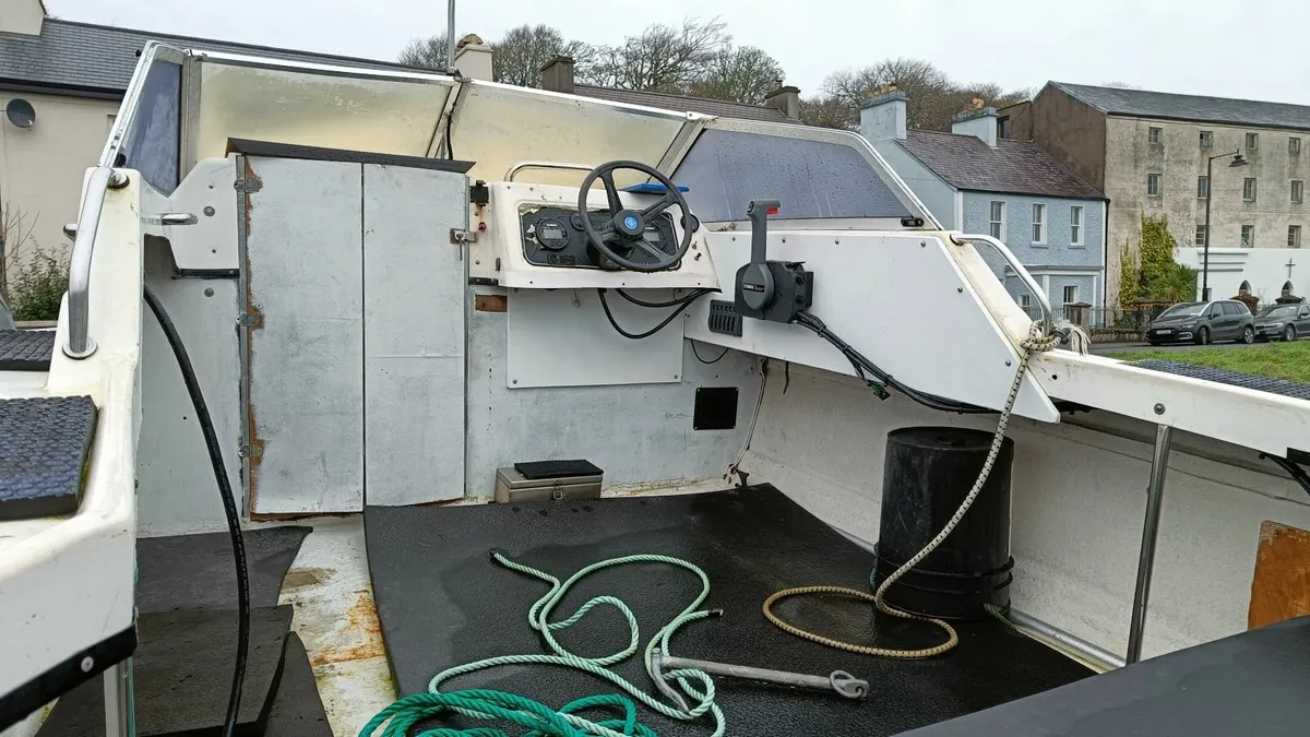 Fletcher Faro 5.26m - Image 3