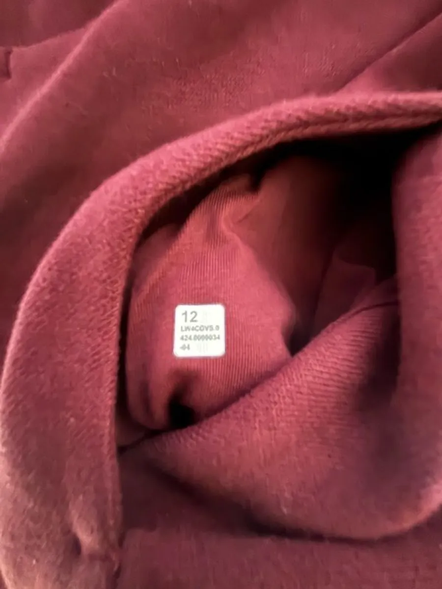lululemon scuba hoodie - Image 2