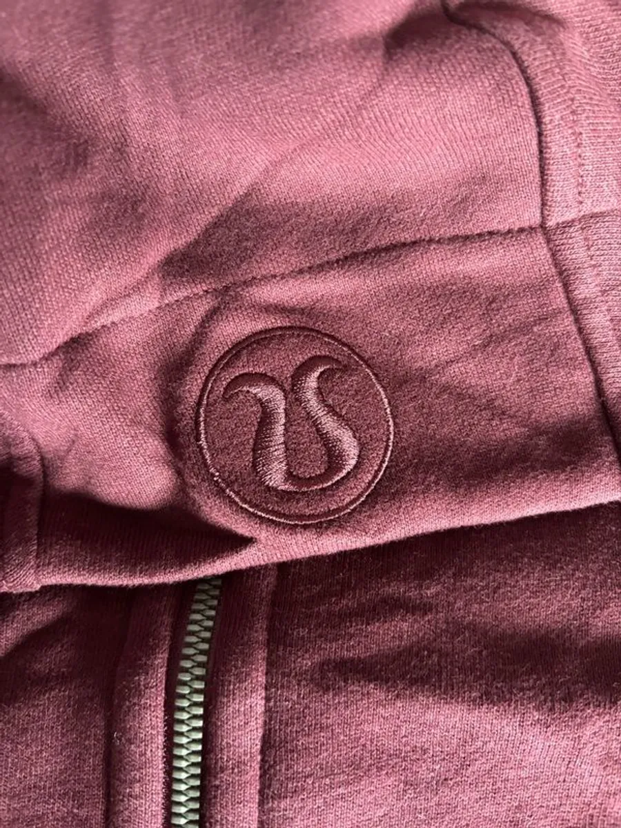 lululemon scuba hoodie - Image 3