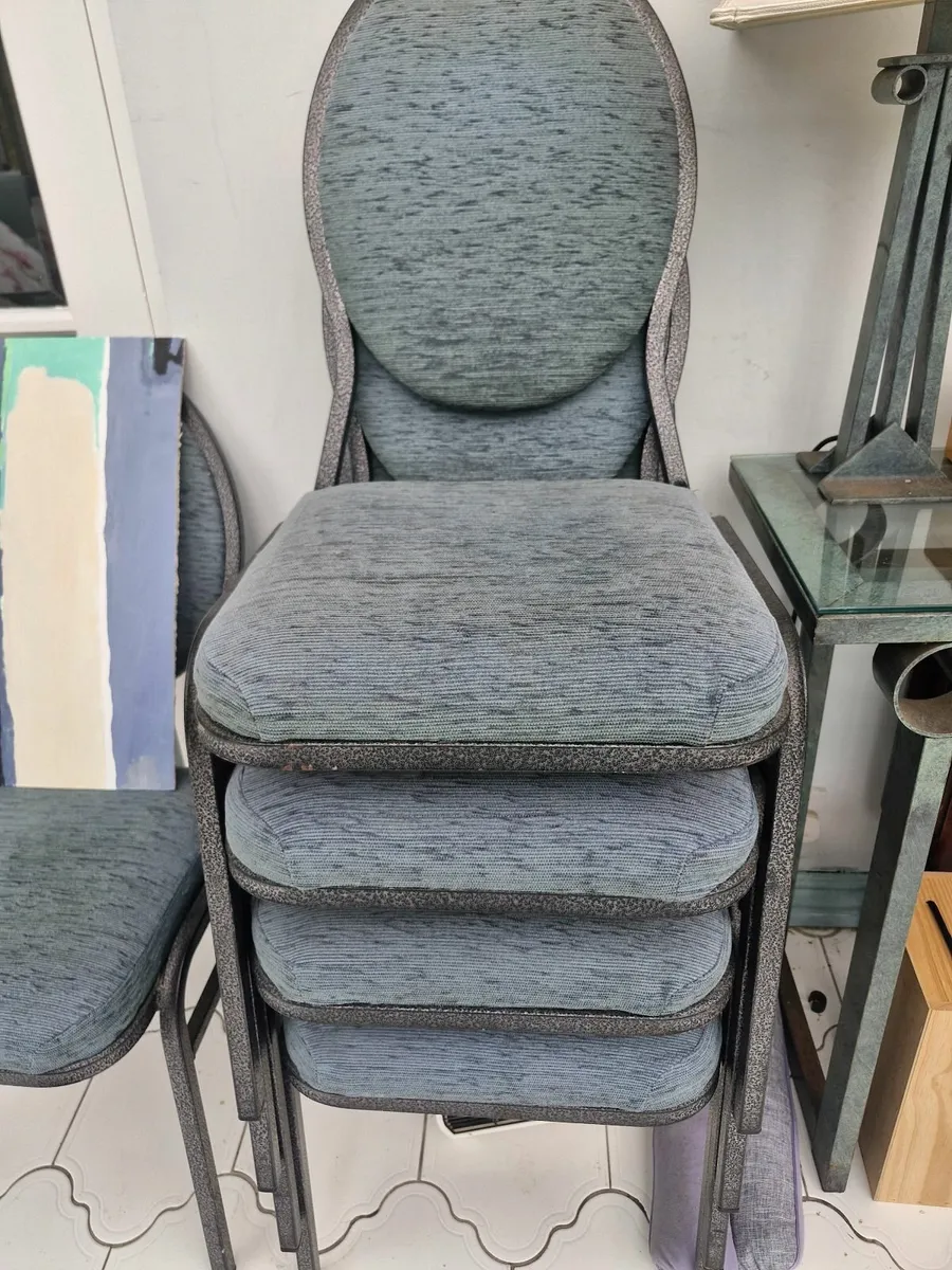 Chairs - Image 1
