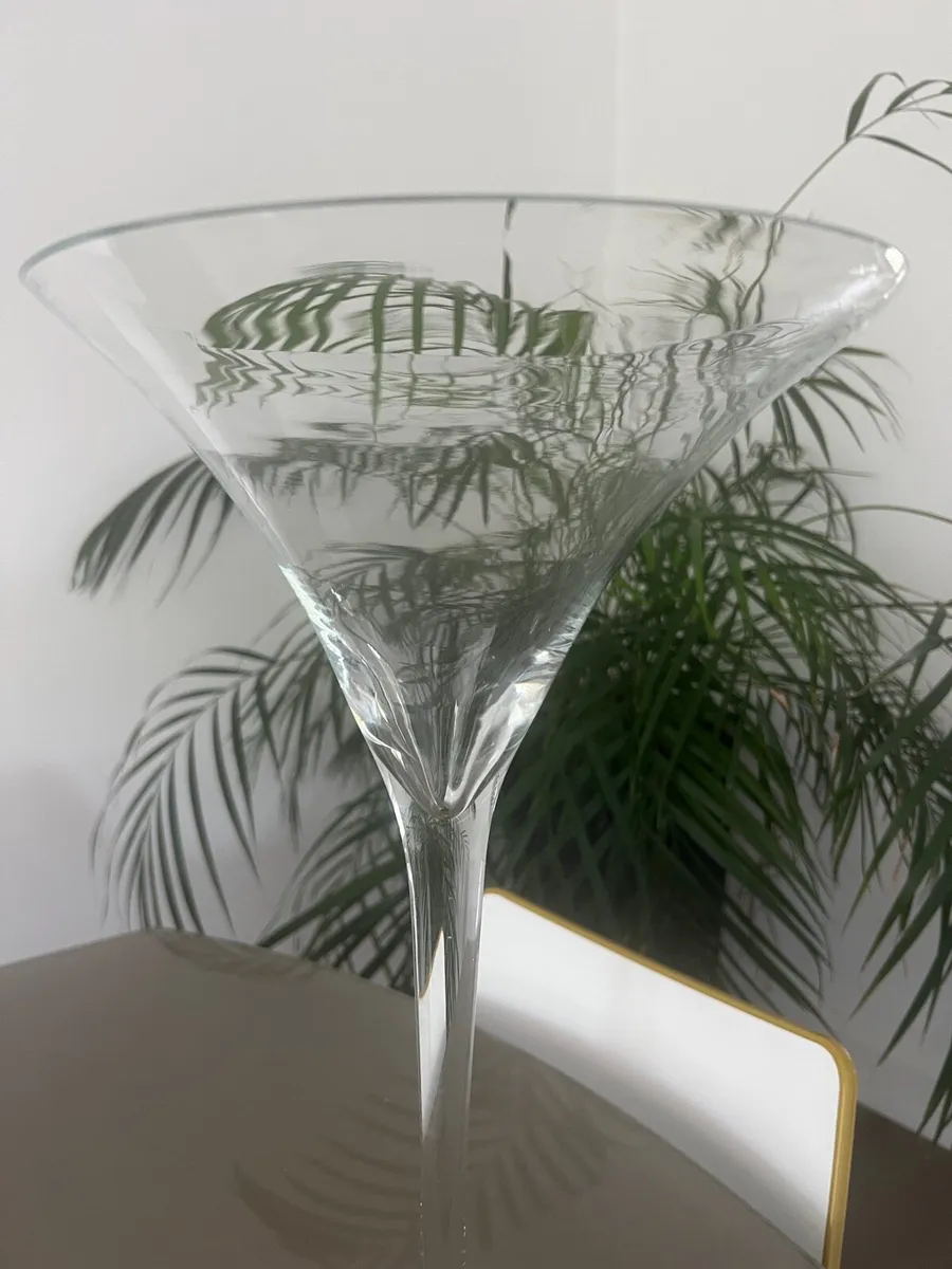 Wedding or special occasion oversized Vase x5 - Image 2