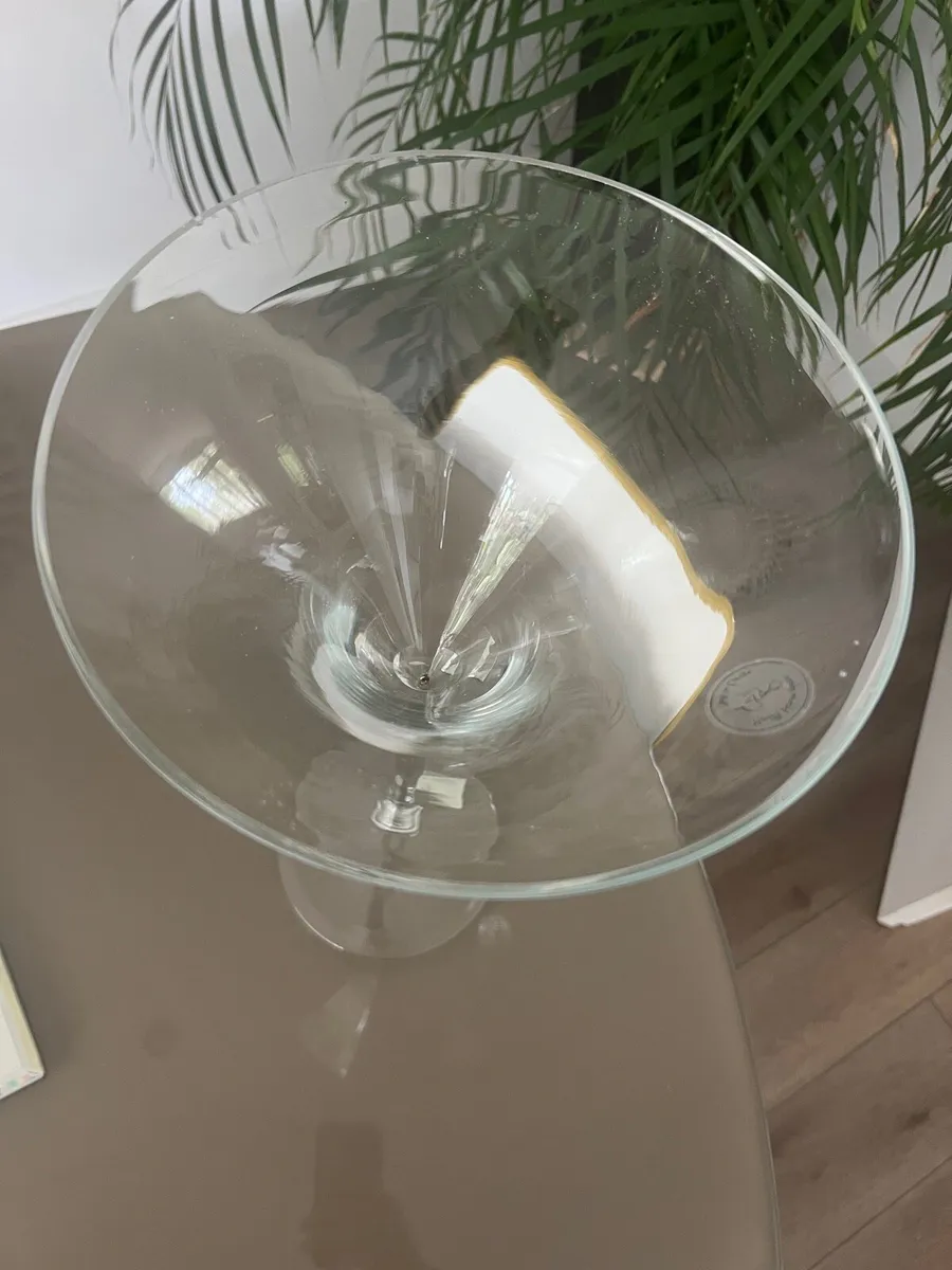 Wedding or special occasion oversized Vase x5 - Image 3