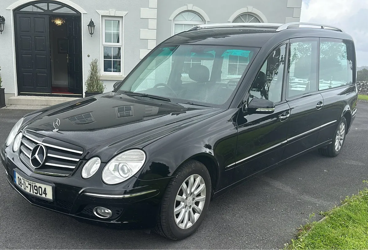 Duffy Hearse - Image 2