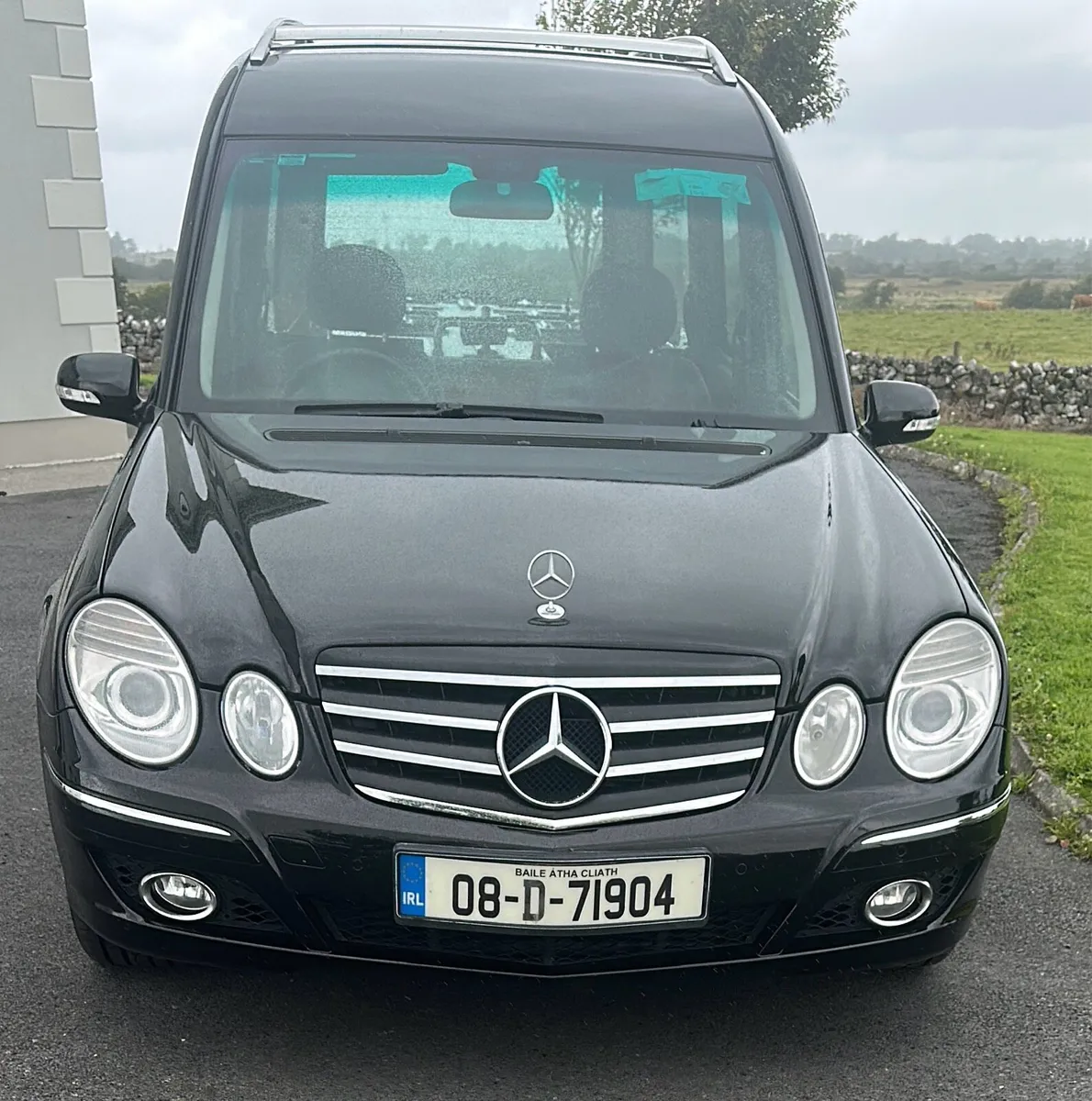 Duffy Hearse - Image 3