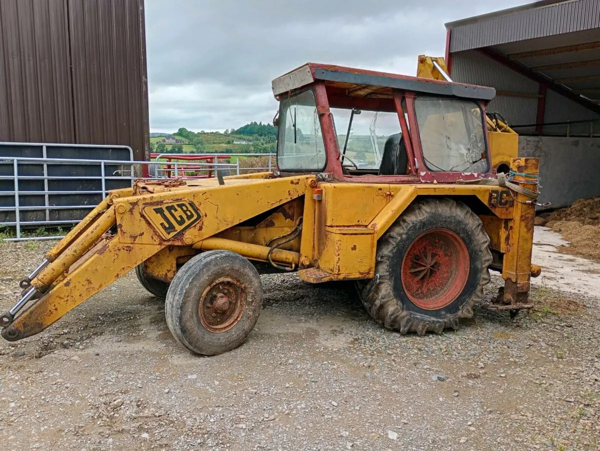 JCB 3C