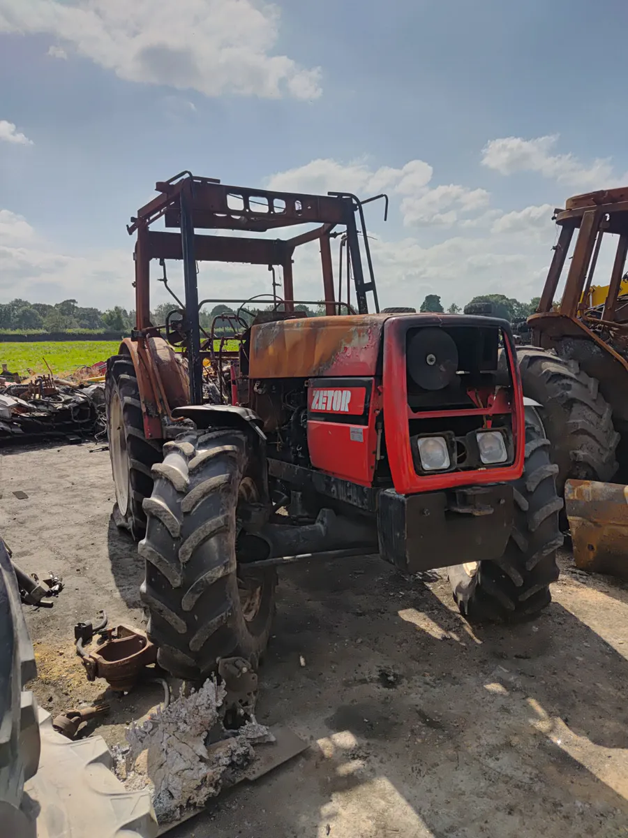 Zetor - Image 1