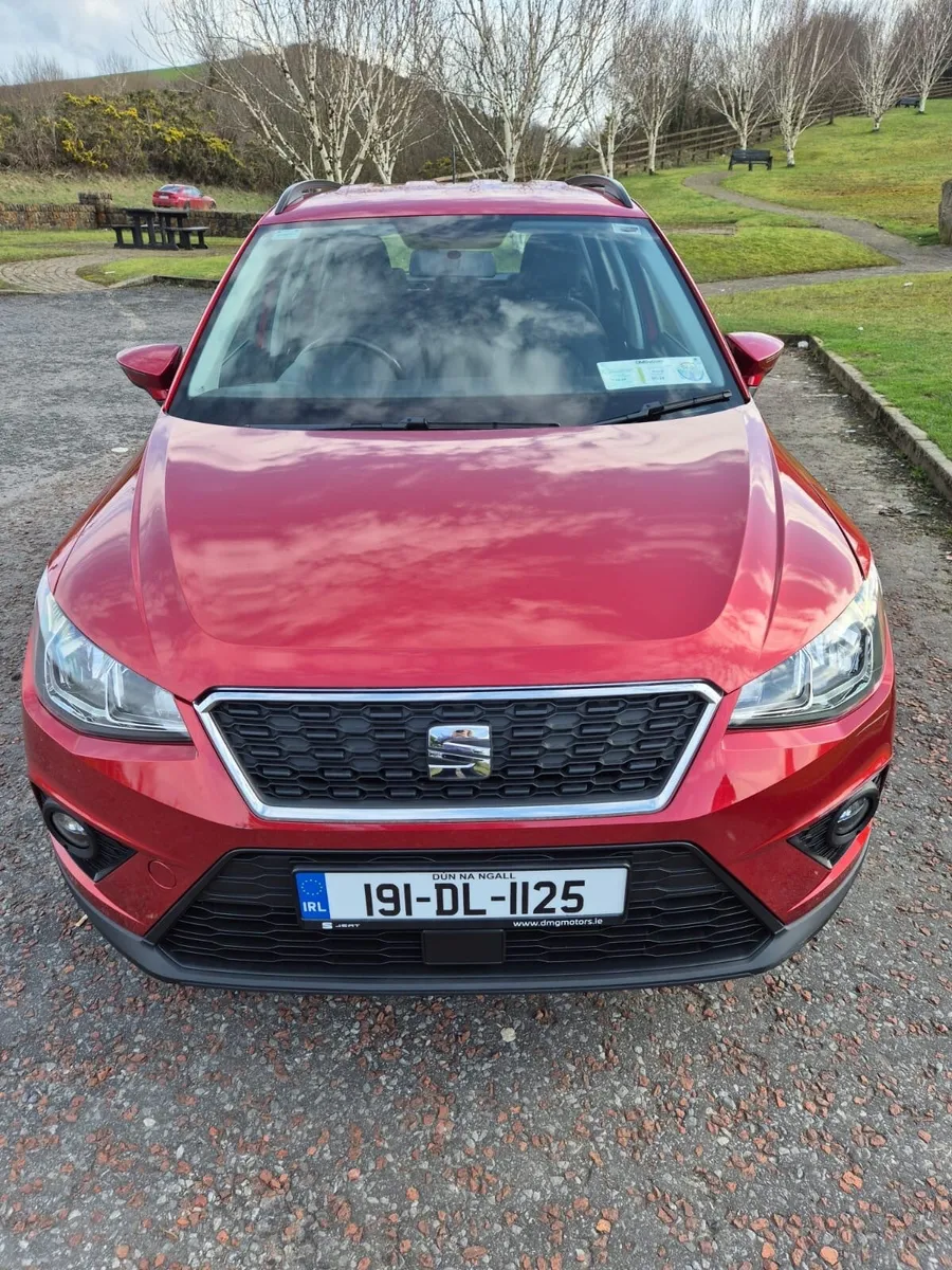 SEAT Arona 2019 - Image 1