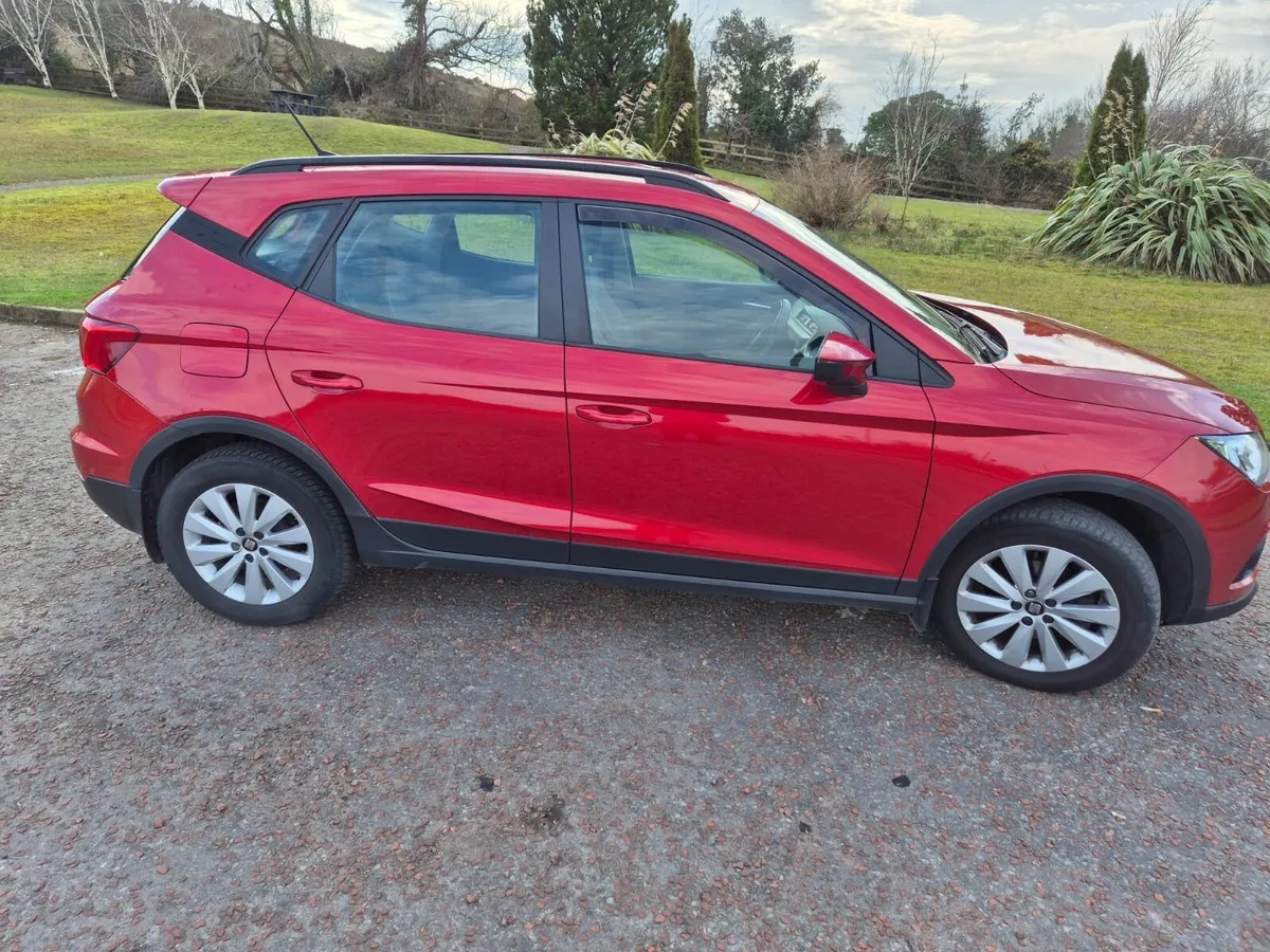 SEAT Arona 2019 - Image 3