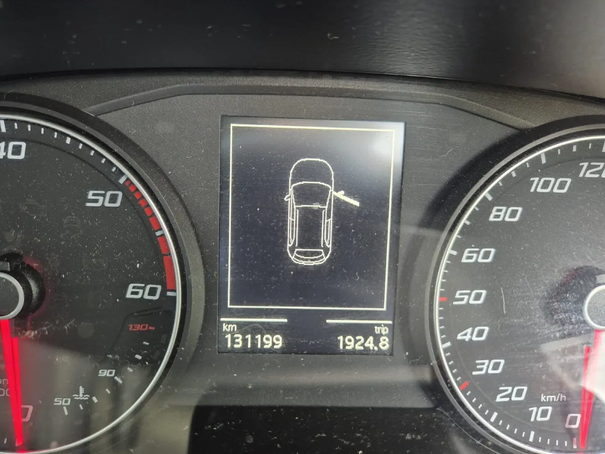 SEAT Arona 2019 - Image 4