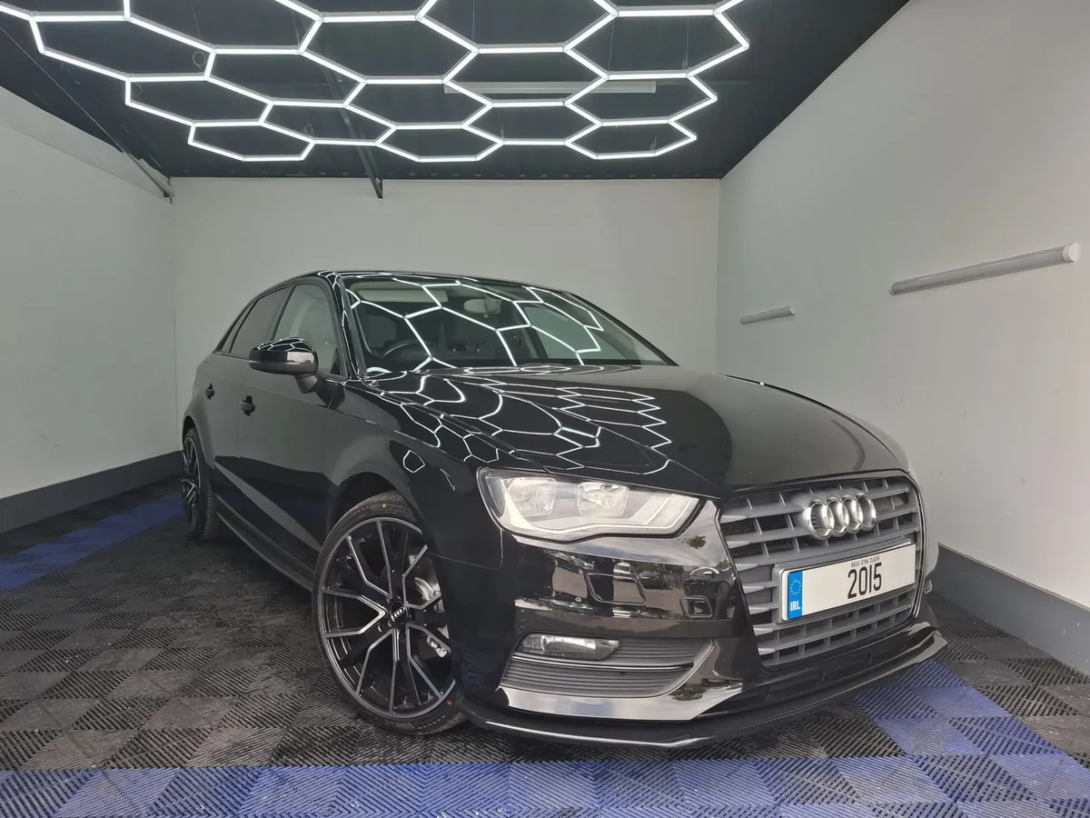 2015 Audi A3 1.6 TDI - Image 1