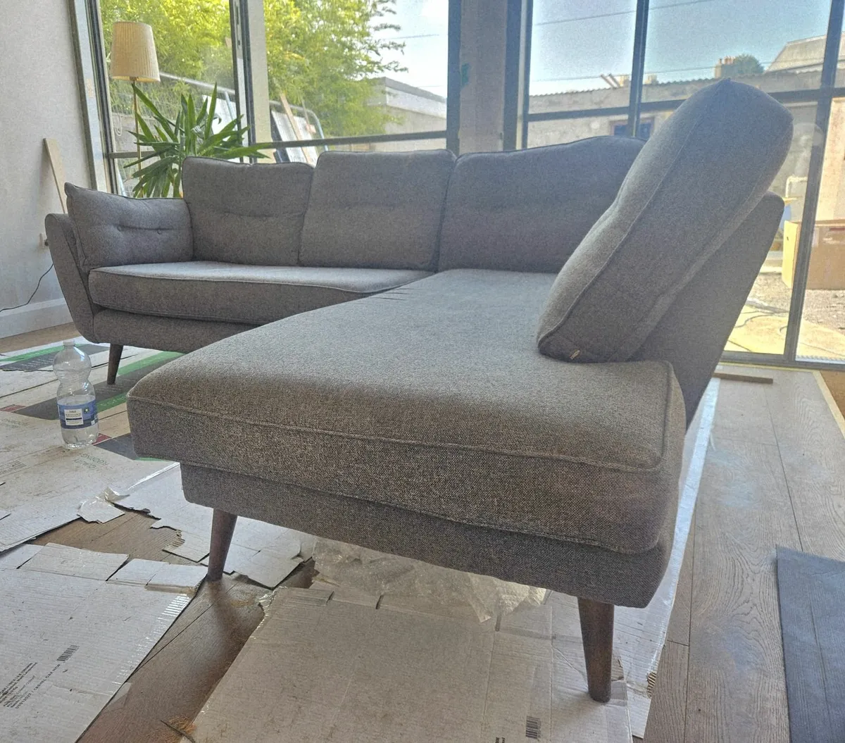 Corner sofa - Image 2