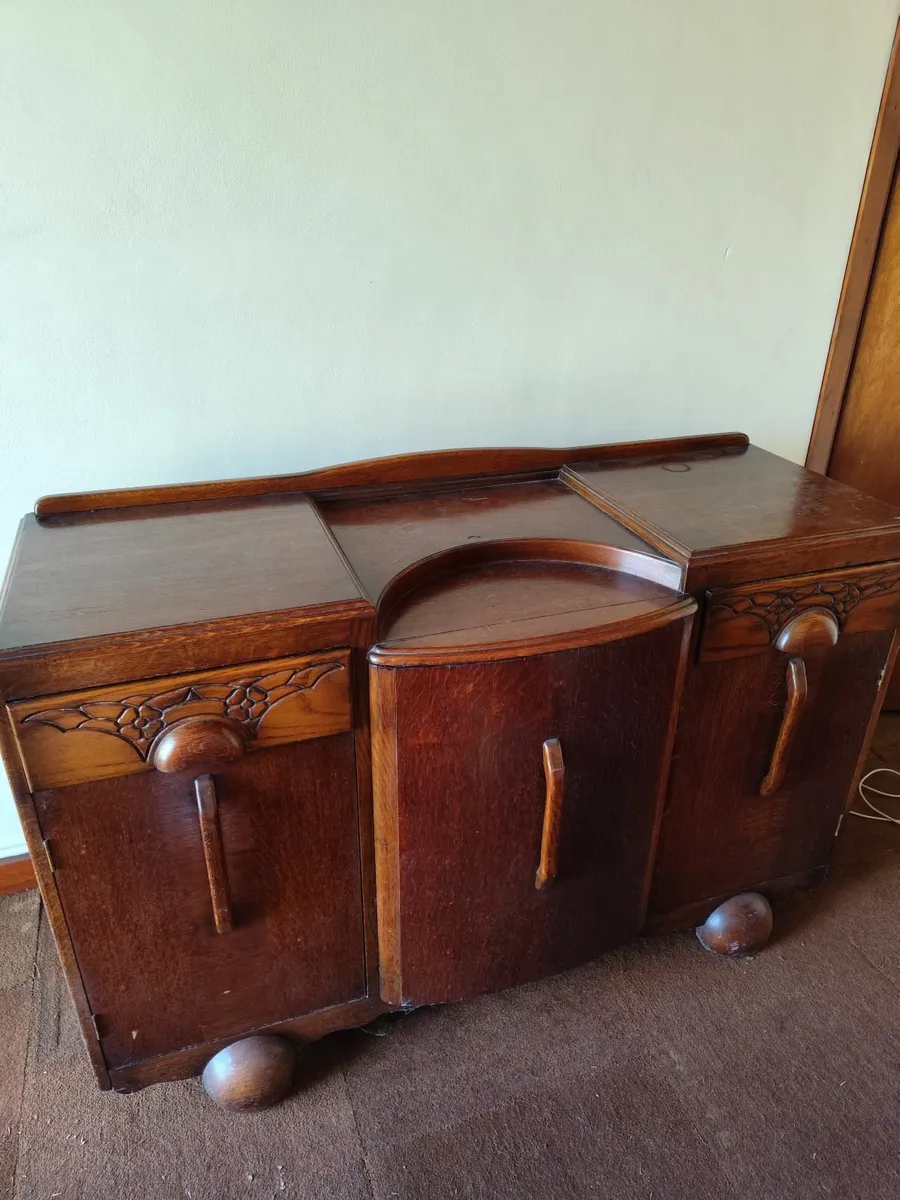 Sideboard - Image 1