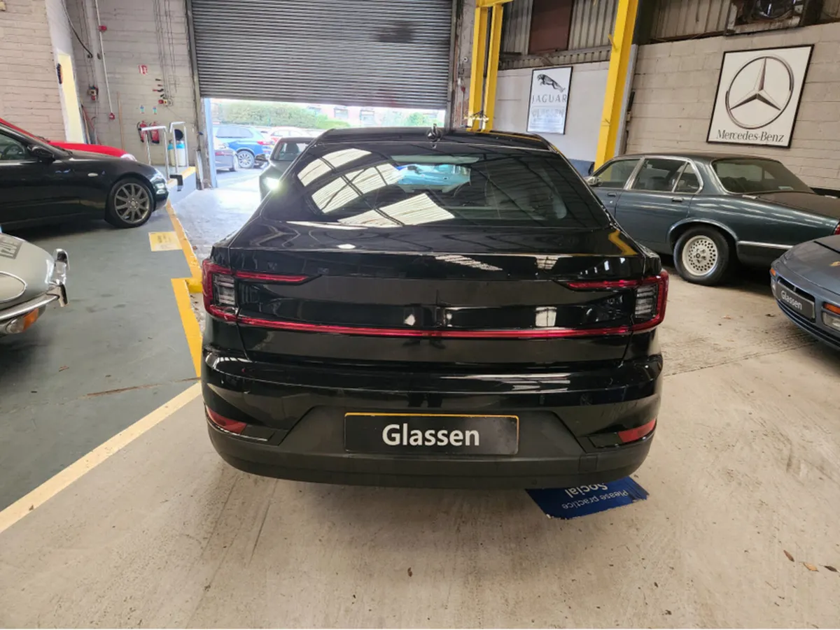 Polestar 2 EV FWD// 170KW //78KWH// LONG RANGE COU - Image 3