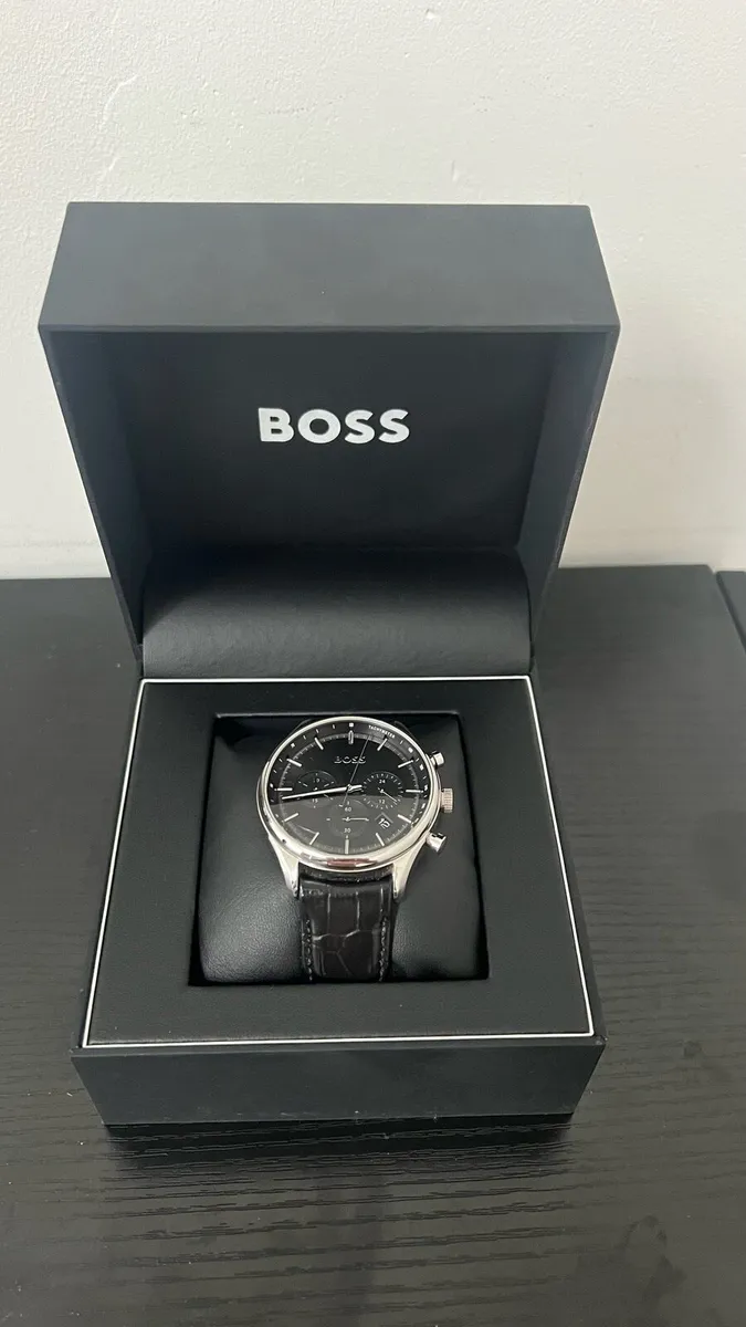 Hugo Boss Watch - Image 1