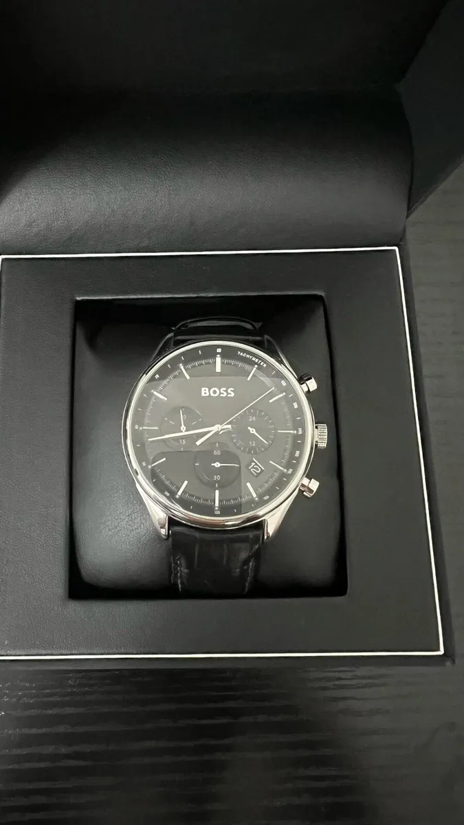 Hugo Boss Watch - Image 2