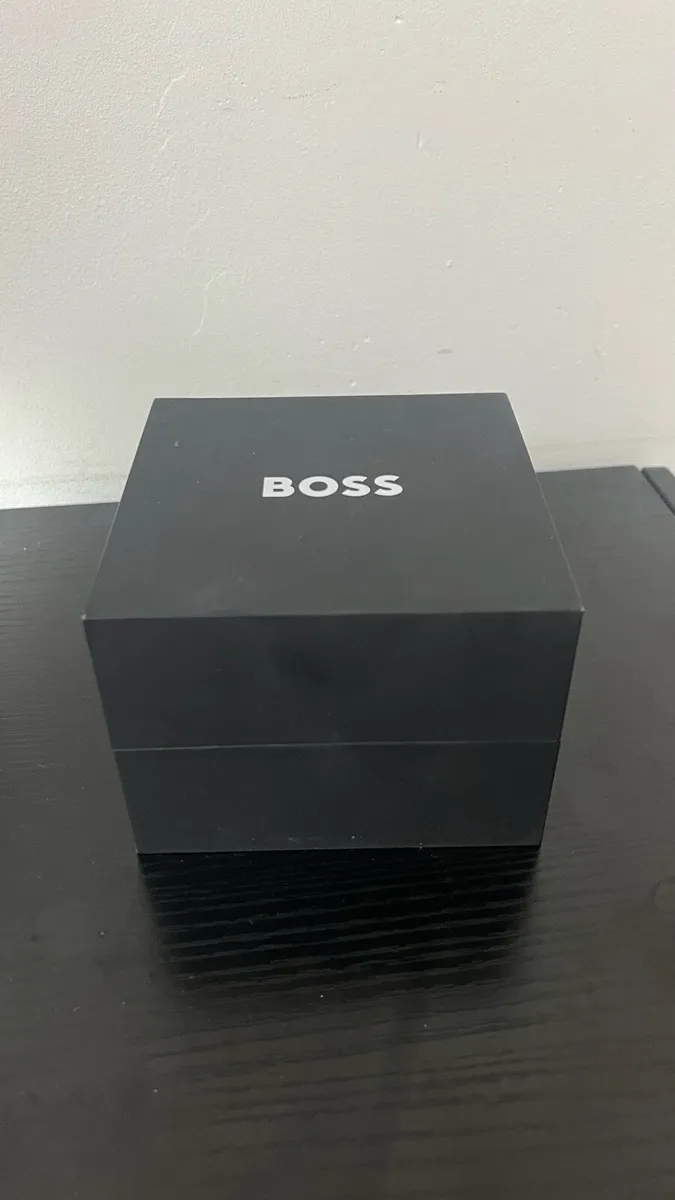 Hugo Boss Watch - Image 3