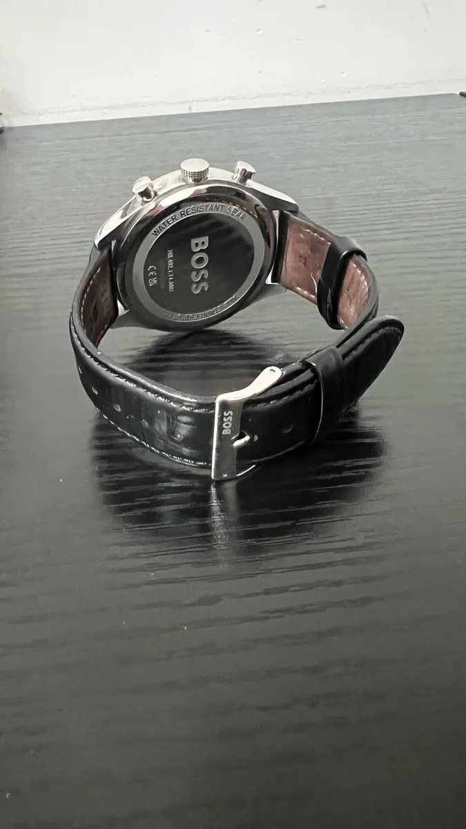 Hugo Boss Watch - Image 4