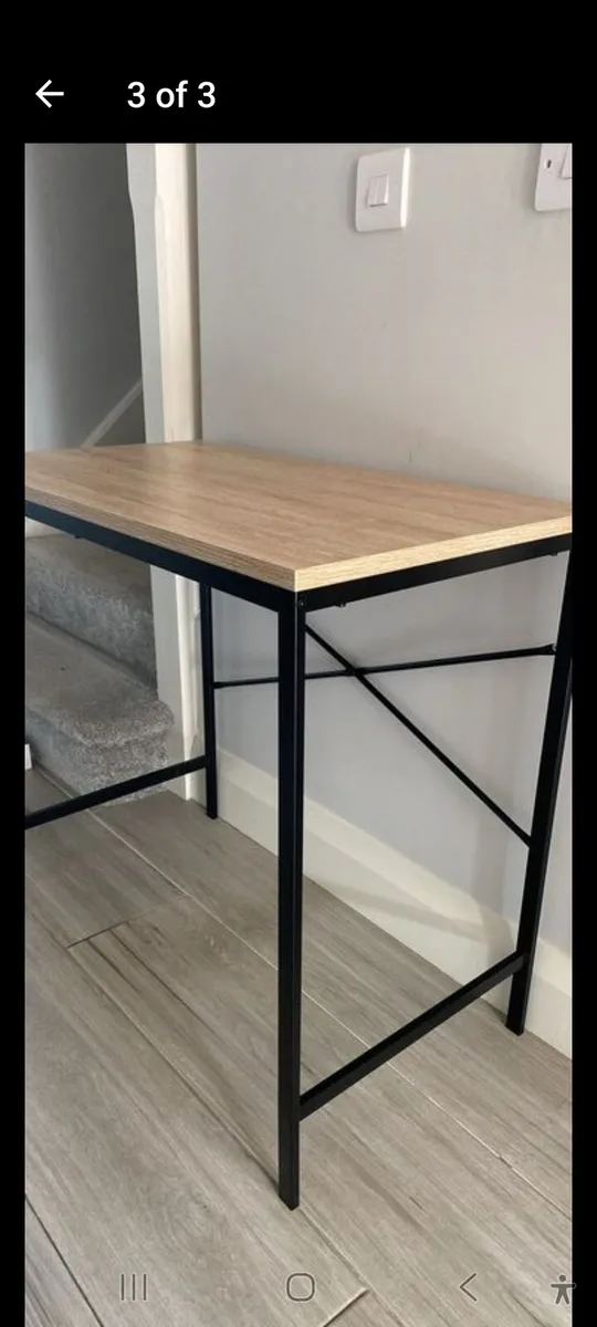 Table - Image 1