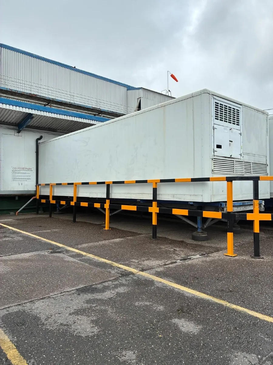 Dawson 11mtr Tempering Unit - Image 4
