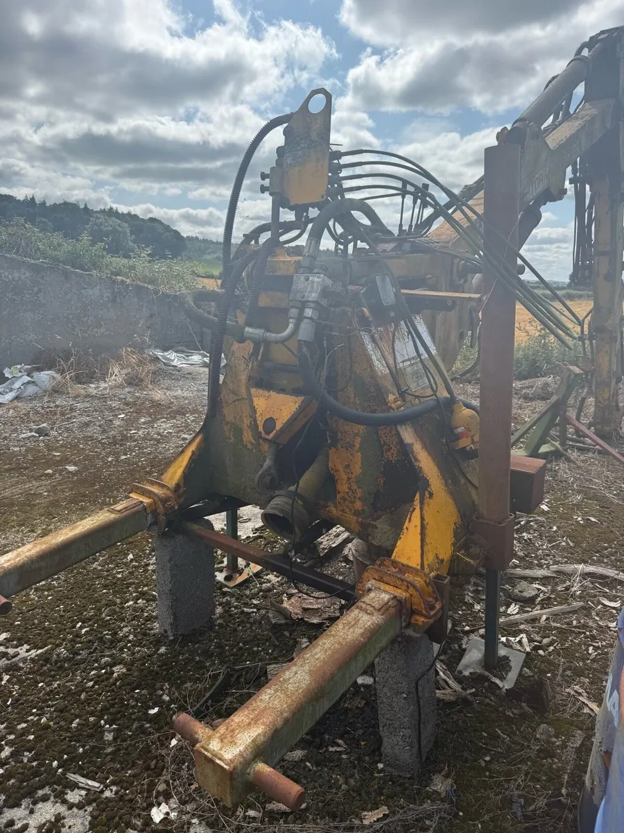 Hedgecutter - Image 1
