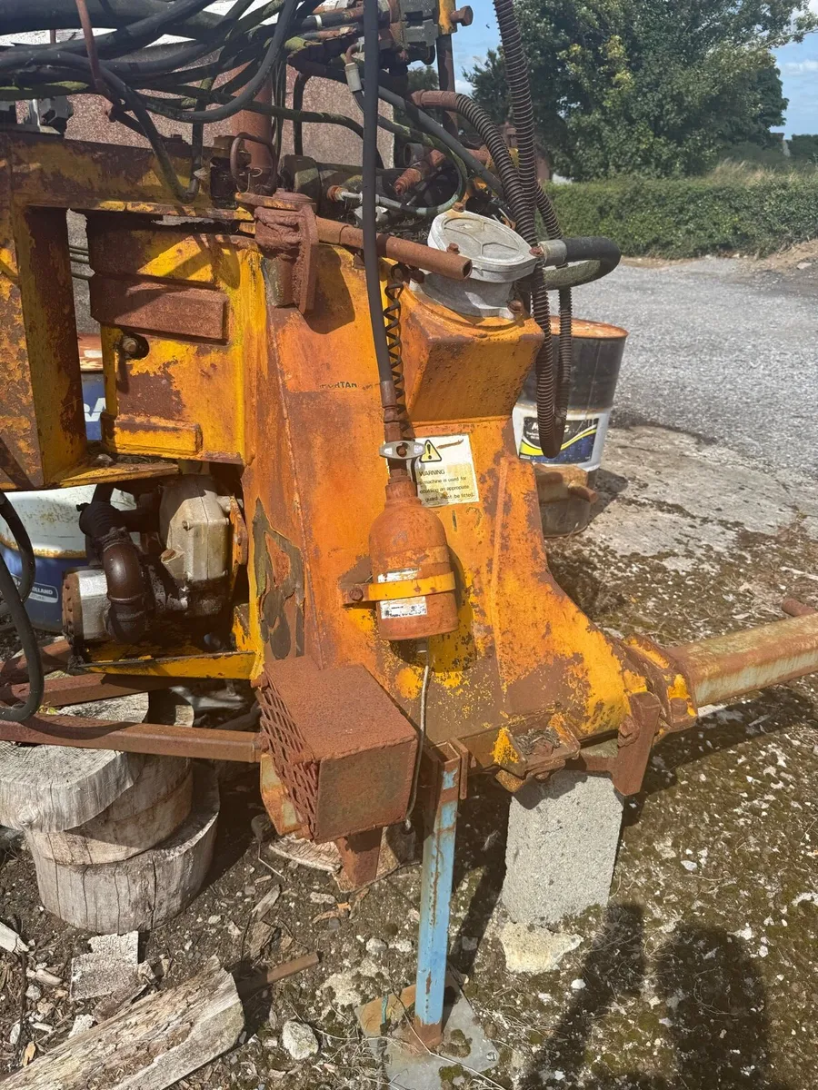 Hedgecutter - Image 3