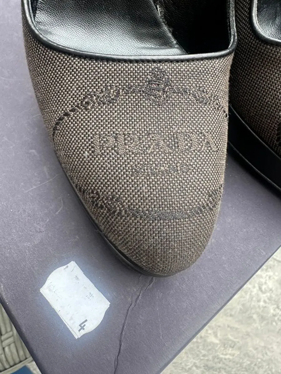 Prada shoes - Image 4