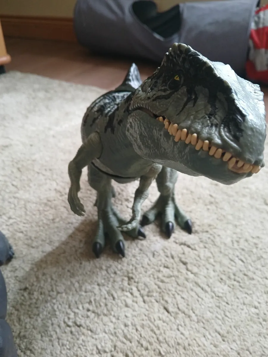 Dinosaur Toys - Image 2