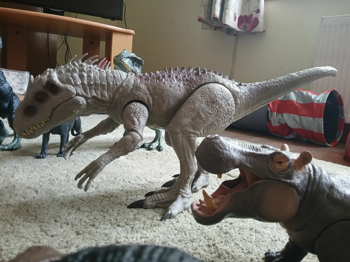 Dinosaur Toys - Image 4