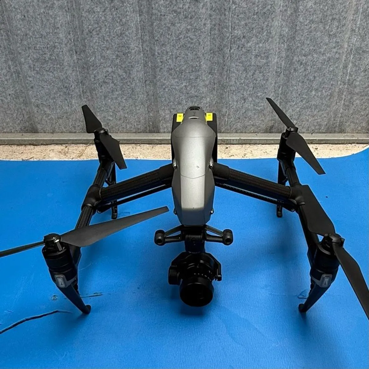DJI  Inspire 2 - Image 1