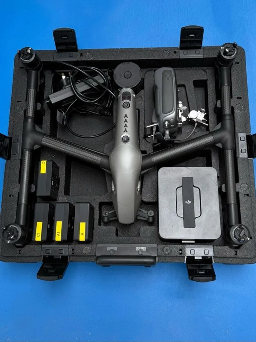 DJI  Inspire 2 - Image 4