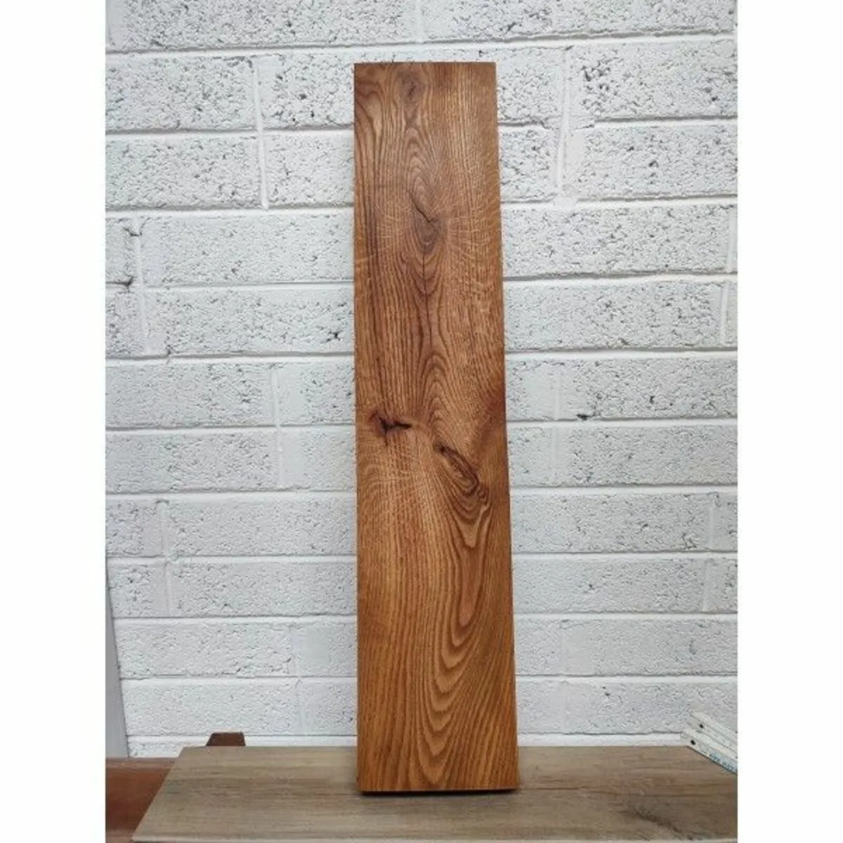 Wooden Beam 91cm long - Image 1