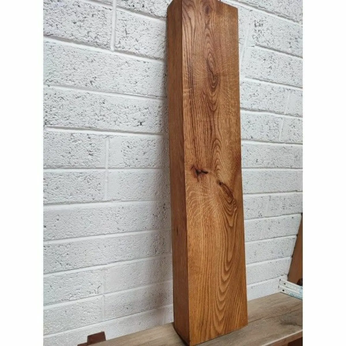 Wooden Beam 91cm long - Image 3