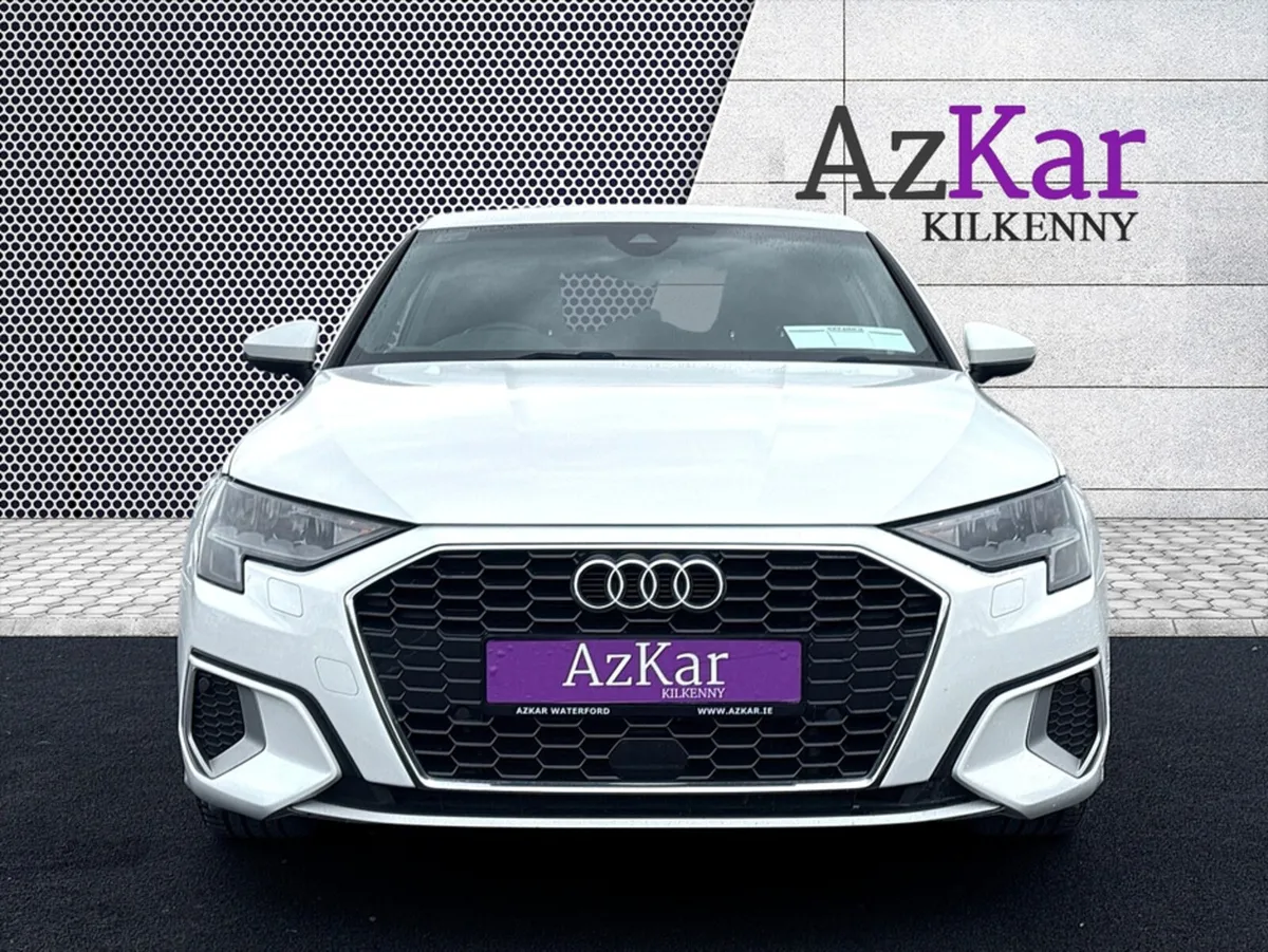 Audi A3 2021 SPORT 1.4 TFSI PHEV 200BHP AUTOMATIC - Image 2