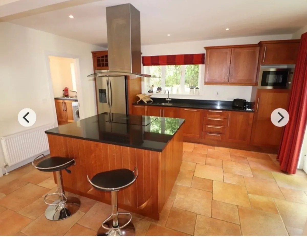 Kitchen stools