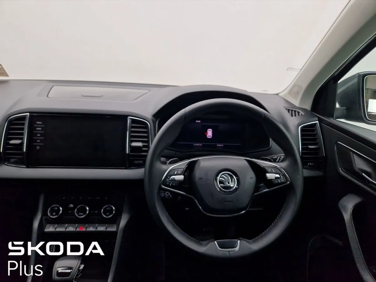 Skoda Karoq Style 2.0tdi 115HP DSG - Image 3