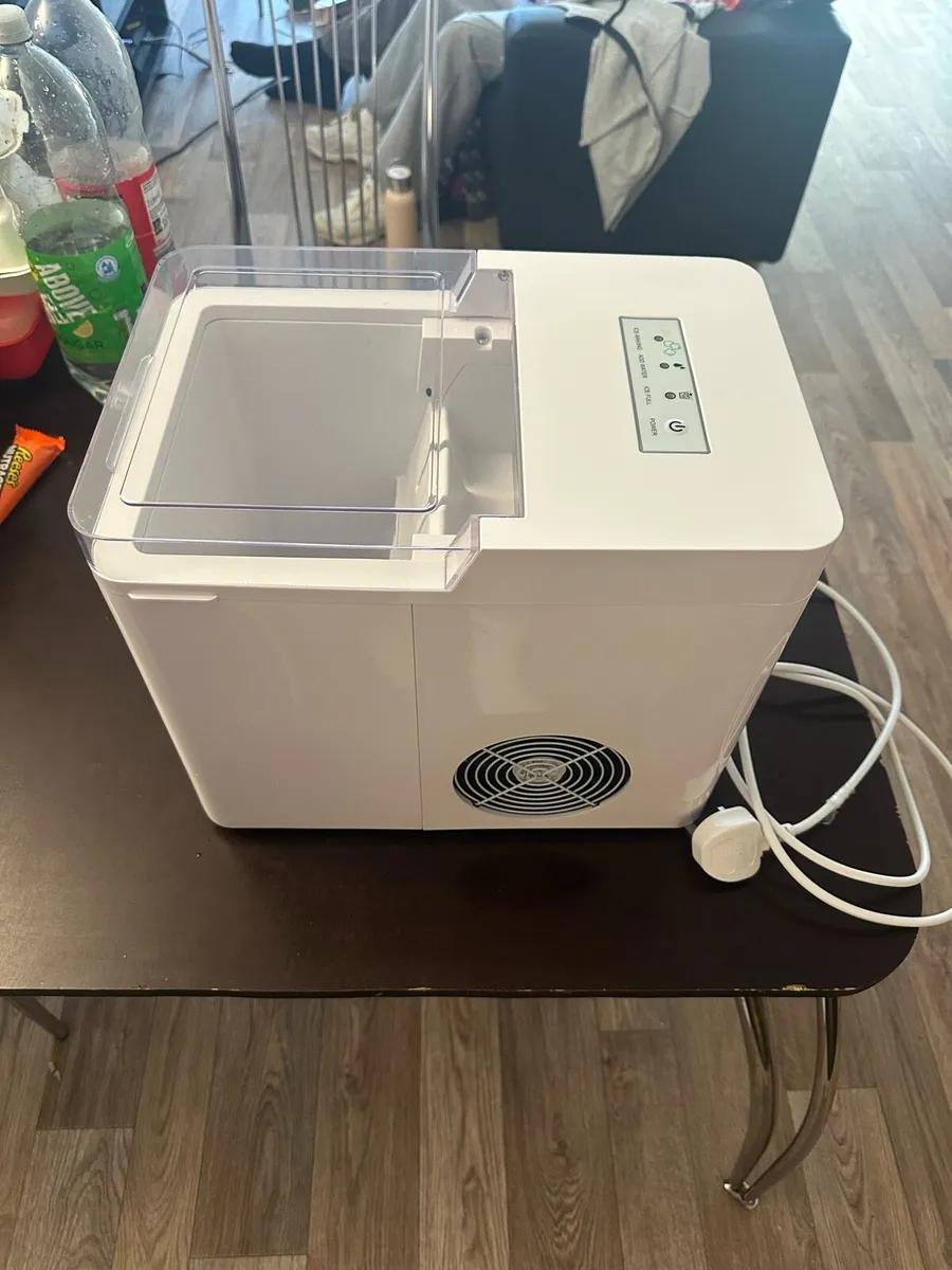 Ice maker - Image 3