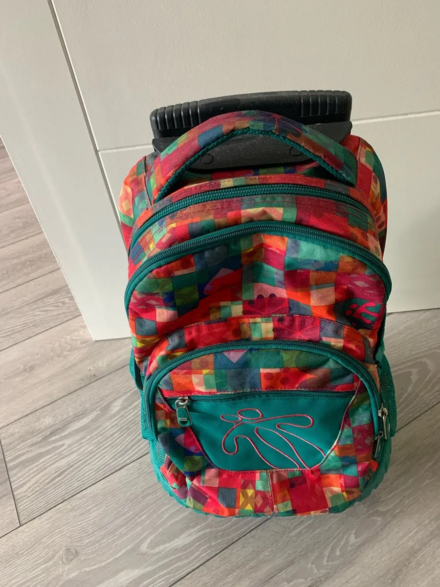 School bag - Image 1