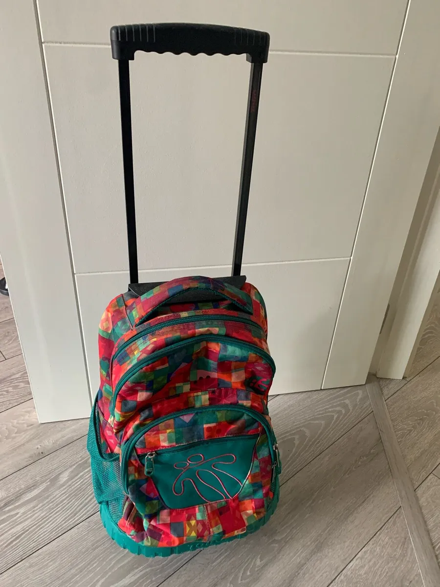 School bag - Image 2