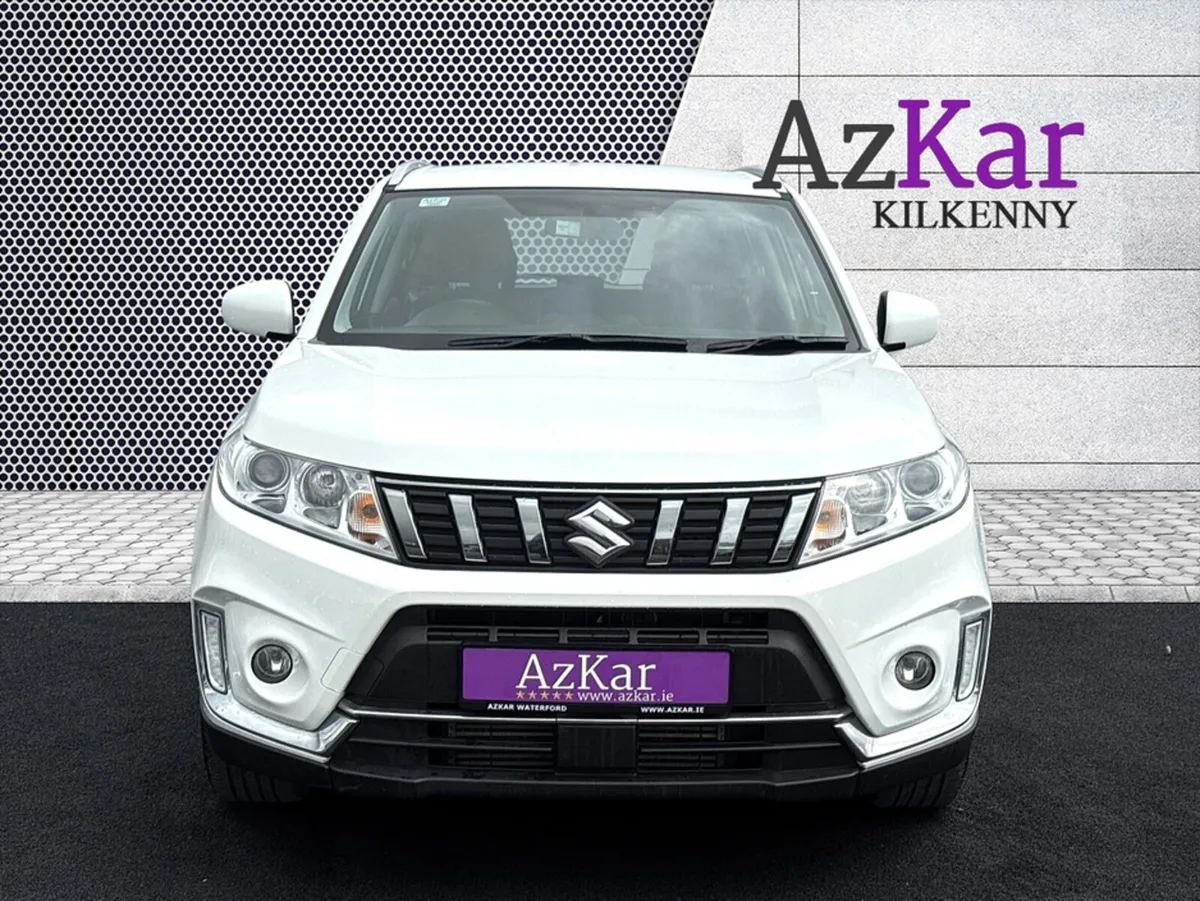 Suzuki Vitara 2019 SZ4 BOOSTERJET 1.0 PETROL €83 P - Image 2