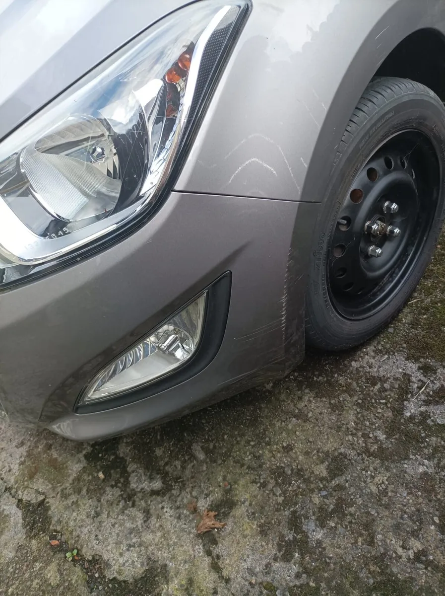 Hyundai i20 2013 - Image 4