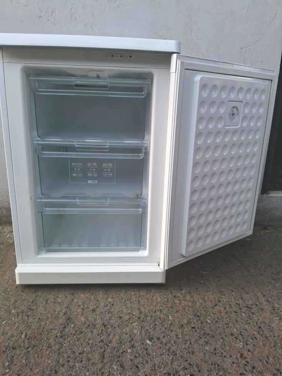 UNDER COUNTER FREEZER - Image 3