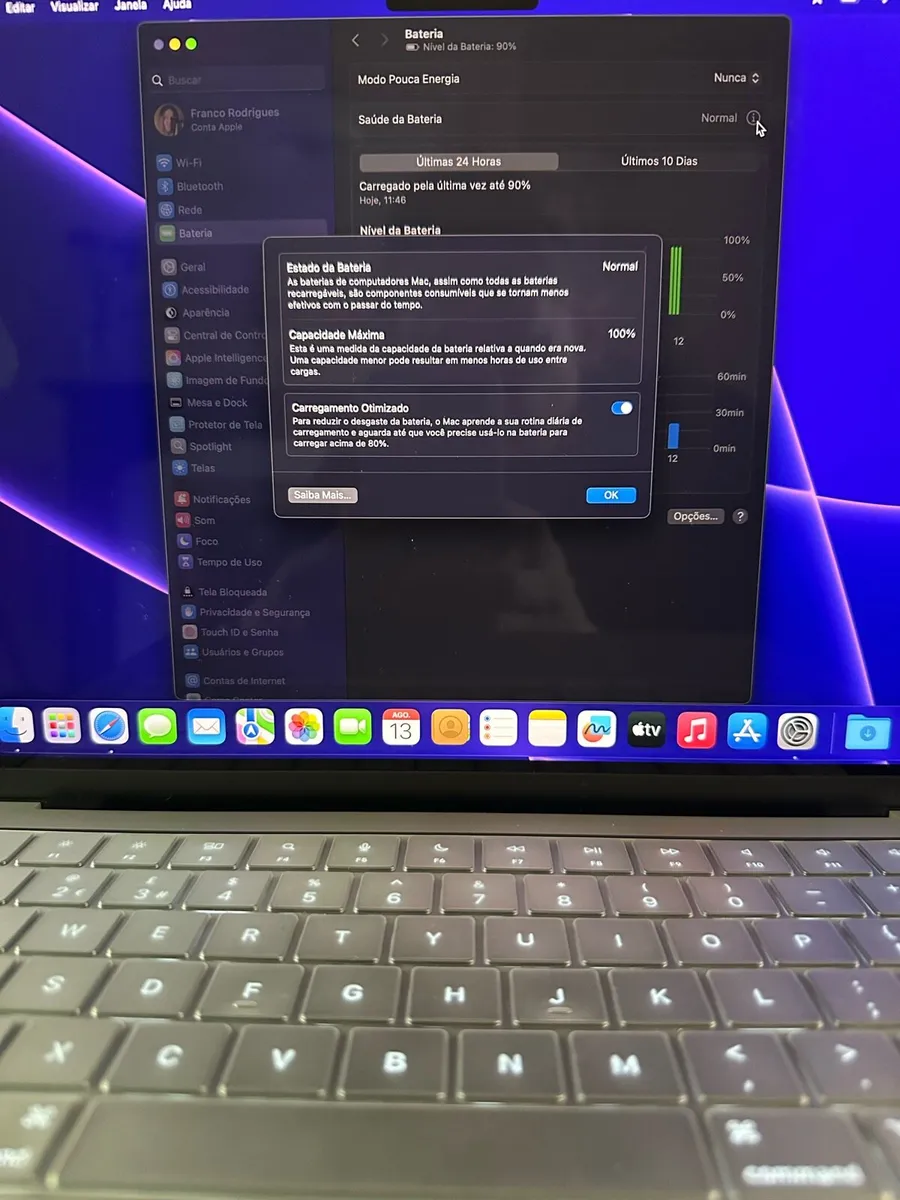 MacBook Pro M4 - Image 2