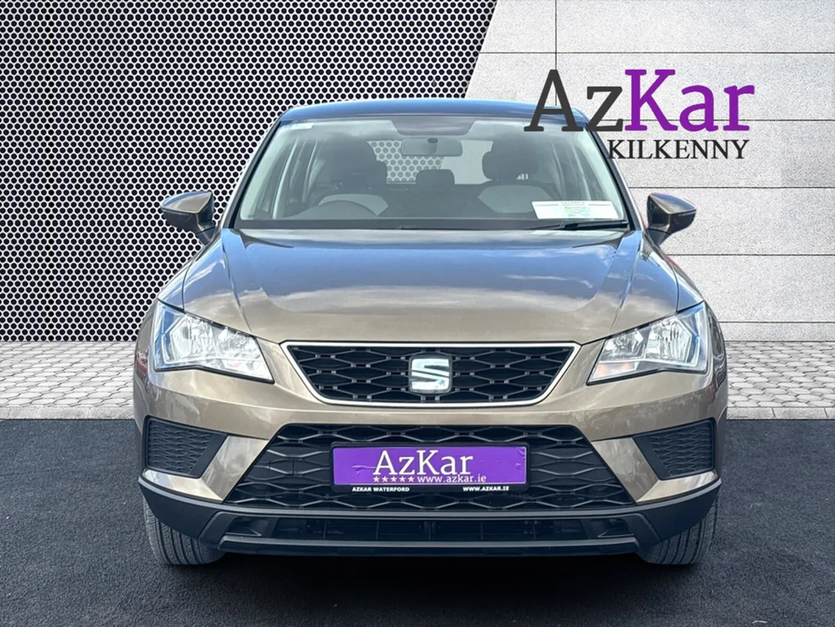 SEAT Ateca 2017 S 1.6 TDI €78 P/W WITH NO CASH DEP - Image 2